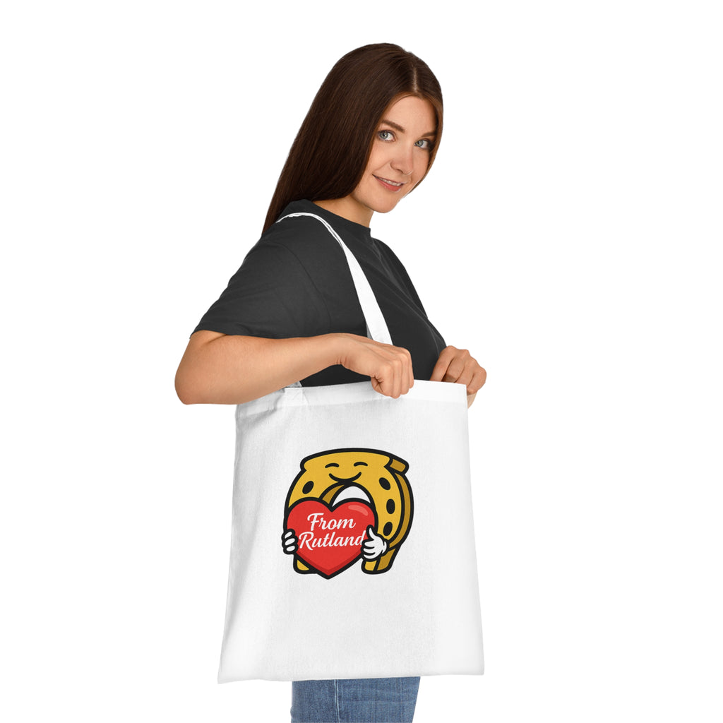 Cotton Tote