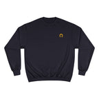 Heart & Horseshoe Champion Sweatshirt