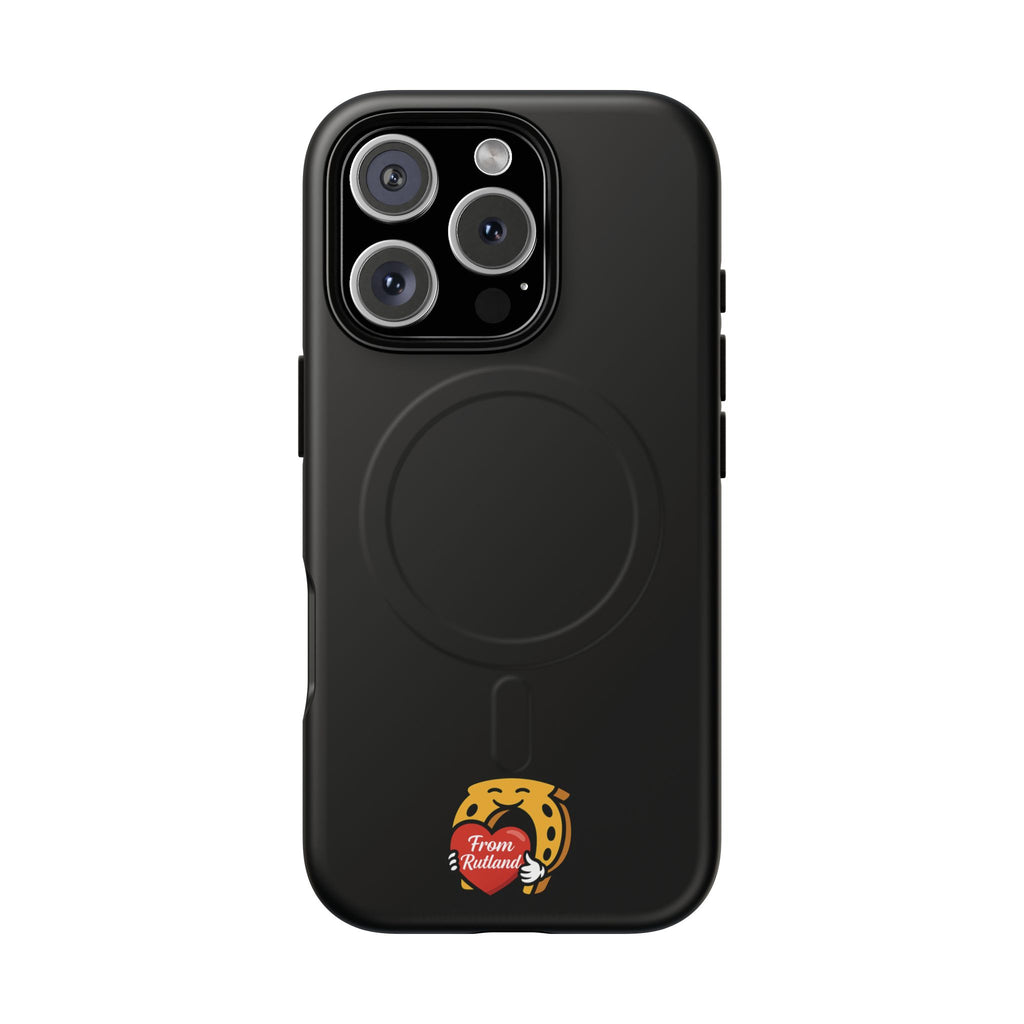 Tough Magnetic Cases