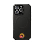 Tough Magnetic Cases