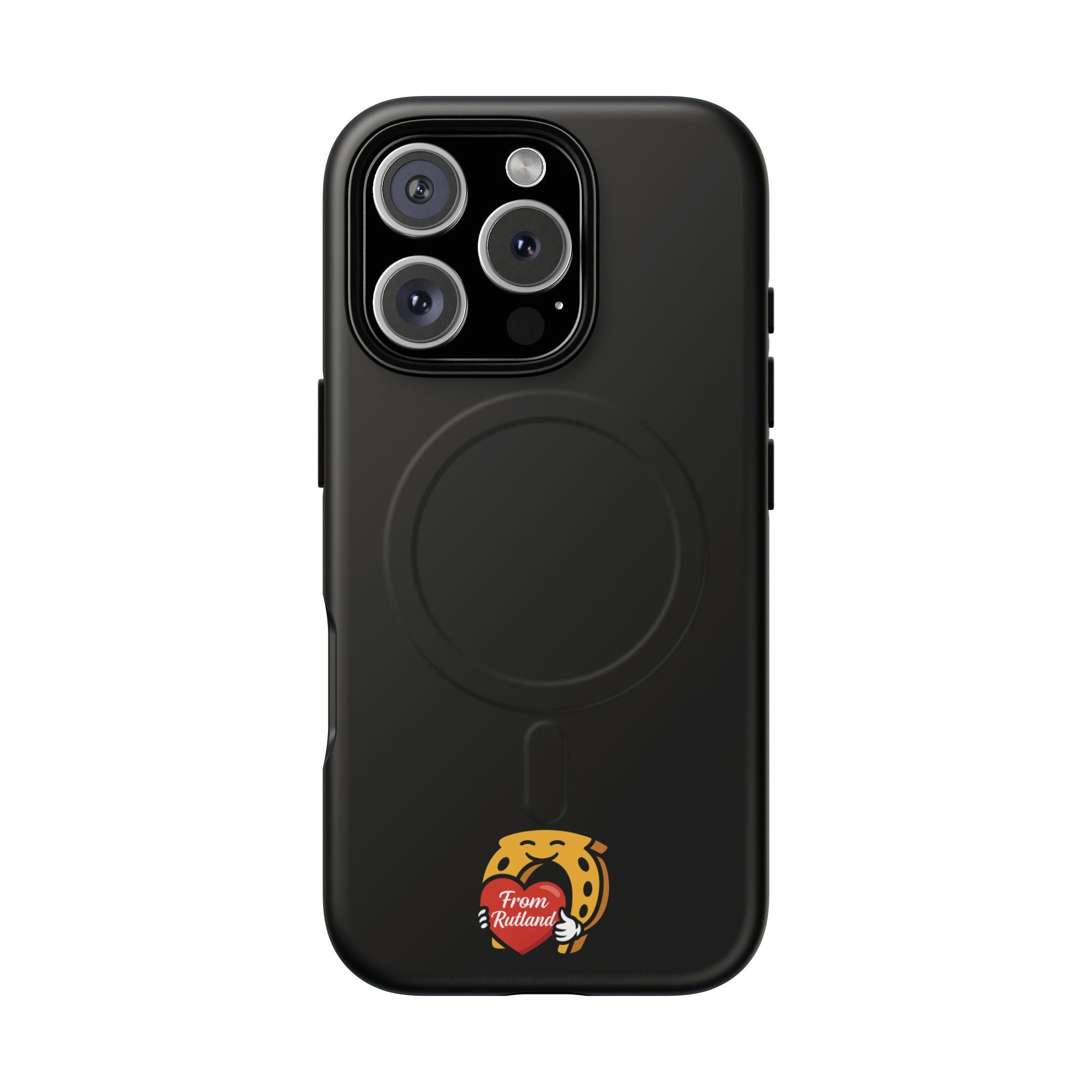 Tough Magnetic Cases