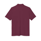 Classic Logo Adidas Unisex Performance Polo
