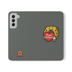 Heart & Horseshoe Flip Phone Cases