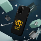 Classic Logo Magnetic I-Phone Cases