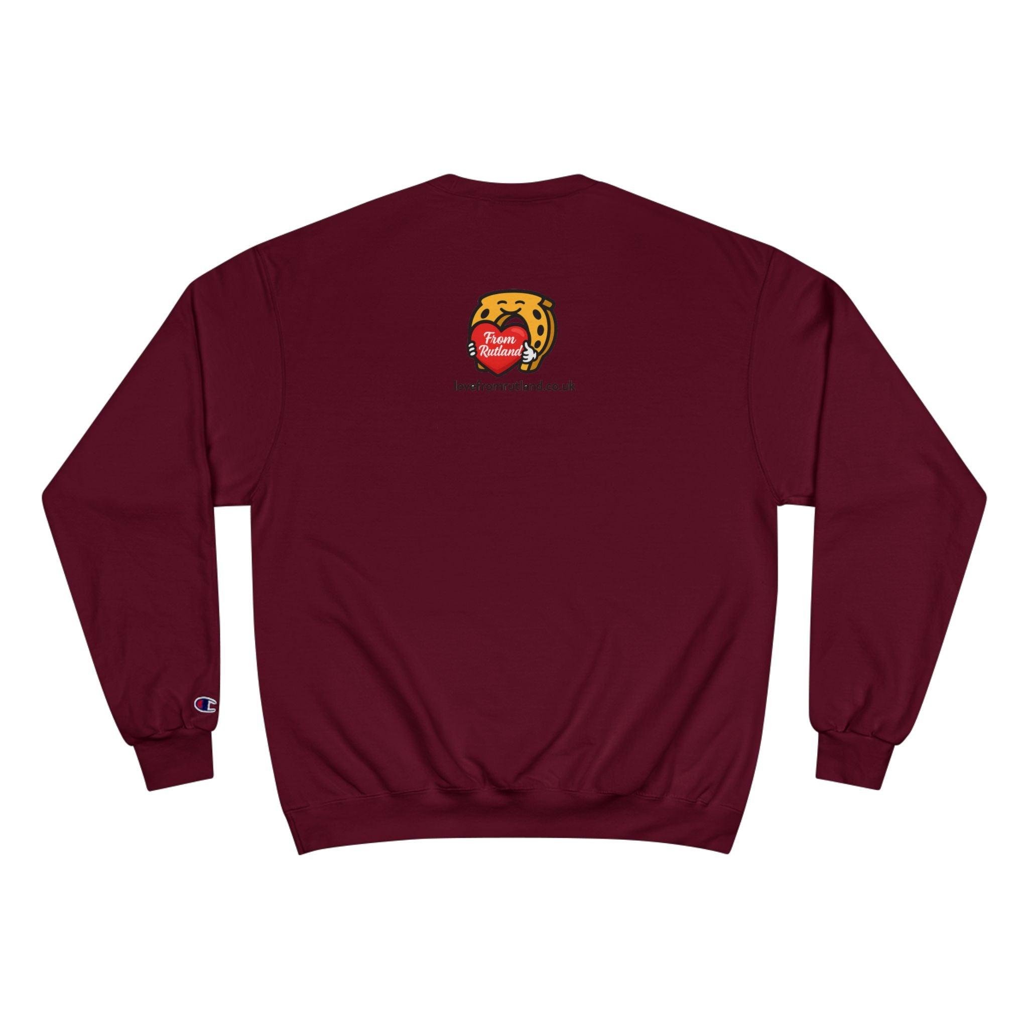 Champion Sweatshirt