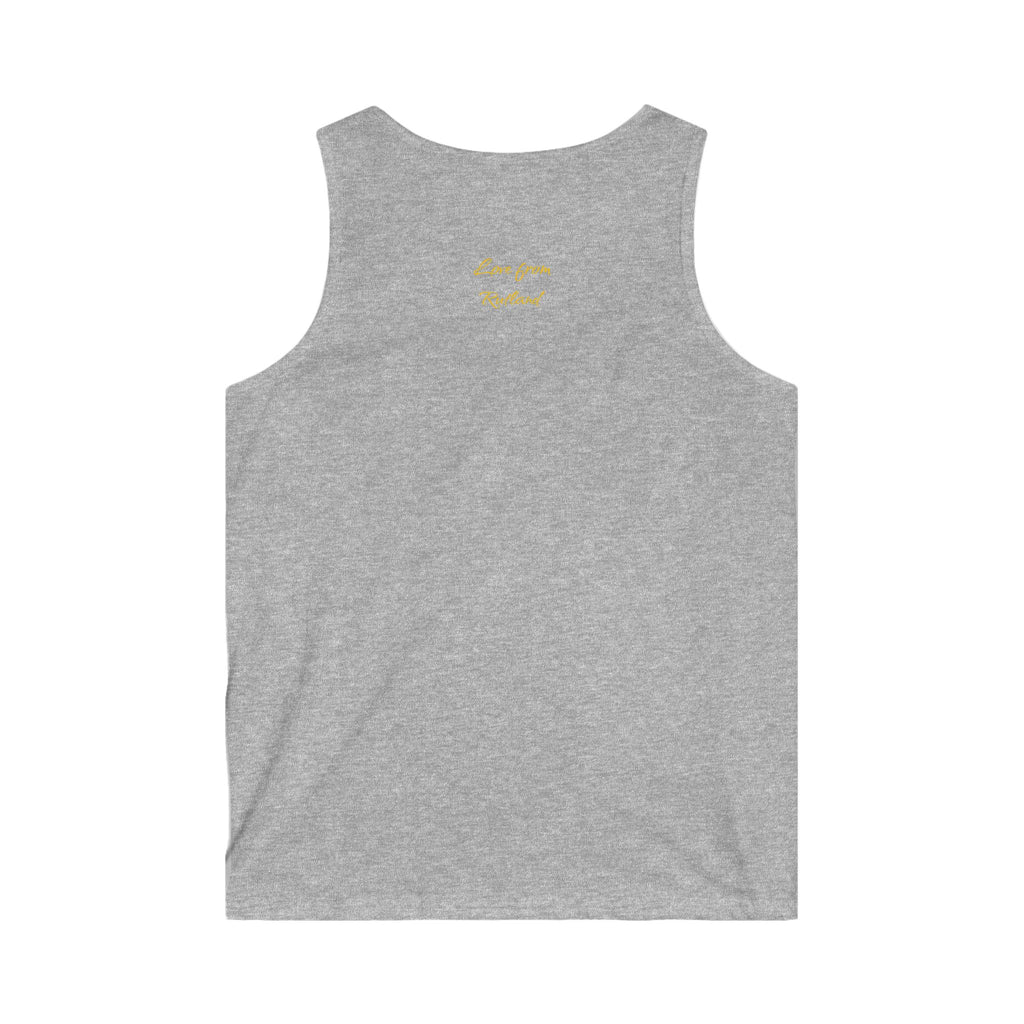 Classic Logo Tank Top Vest
