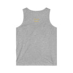 Classic Logo Tank Top Vest