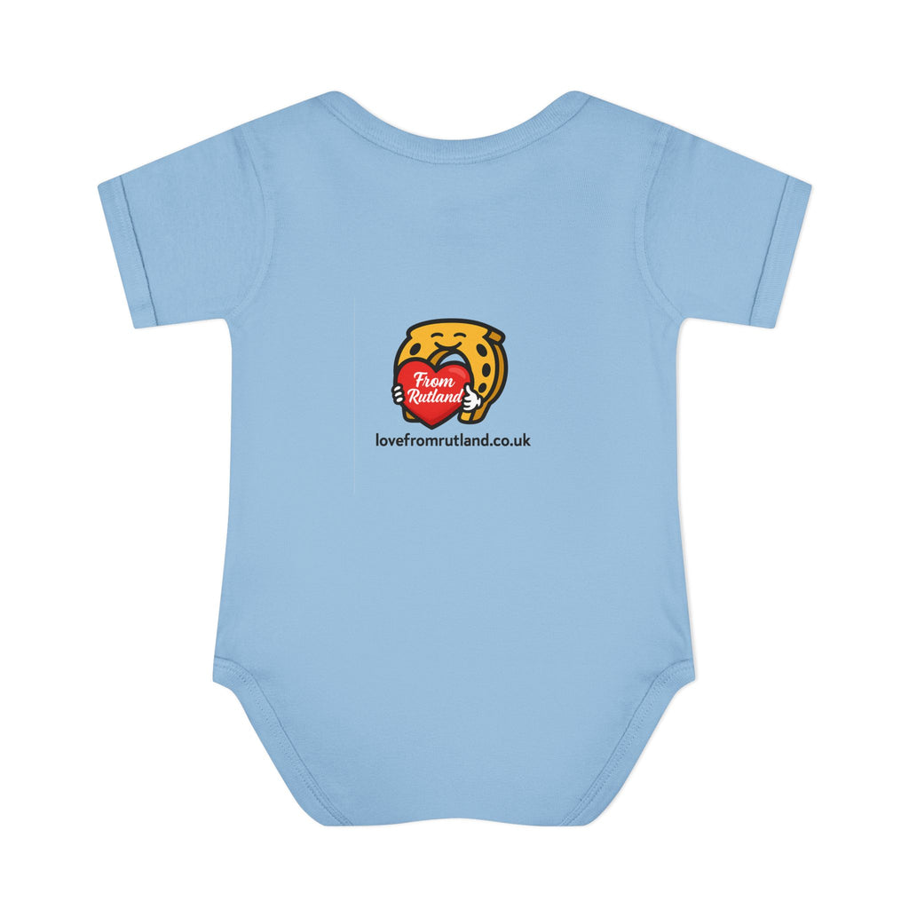 Baby Cookie Love Bodysuit - Cute Gift for Newborns, Baby Shower, Birthday Outfit, Infants, Sweet Treat Apparel