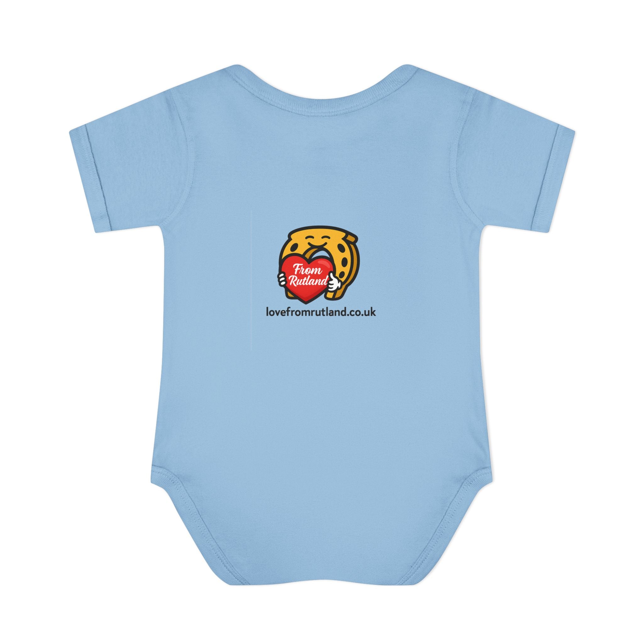 Baby Cookie Love Bodysuit - Cute Gift for Newborns, Baby Shower, Birthday Outfit, Infants, Sweet Treat Apparel