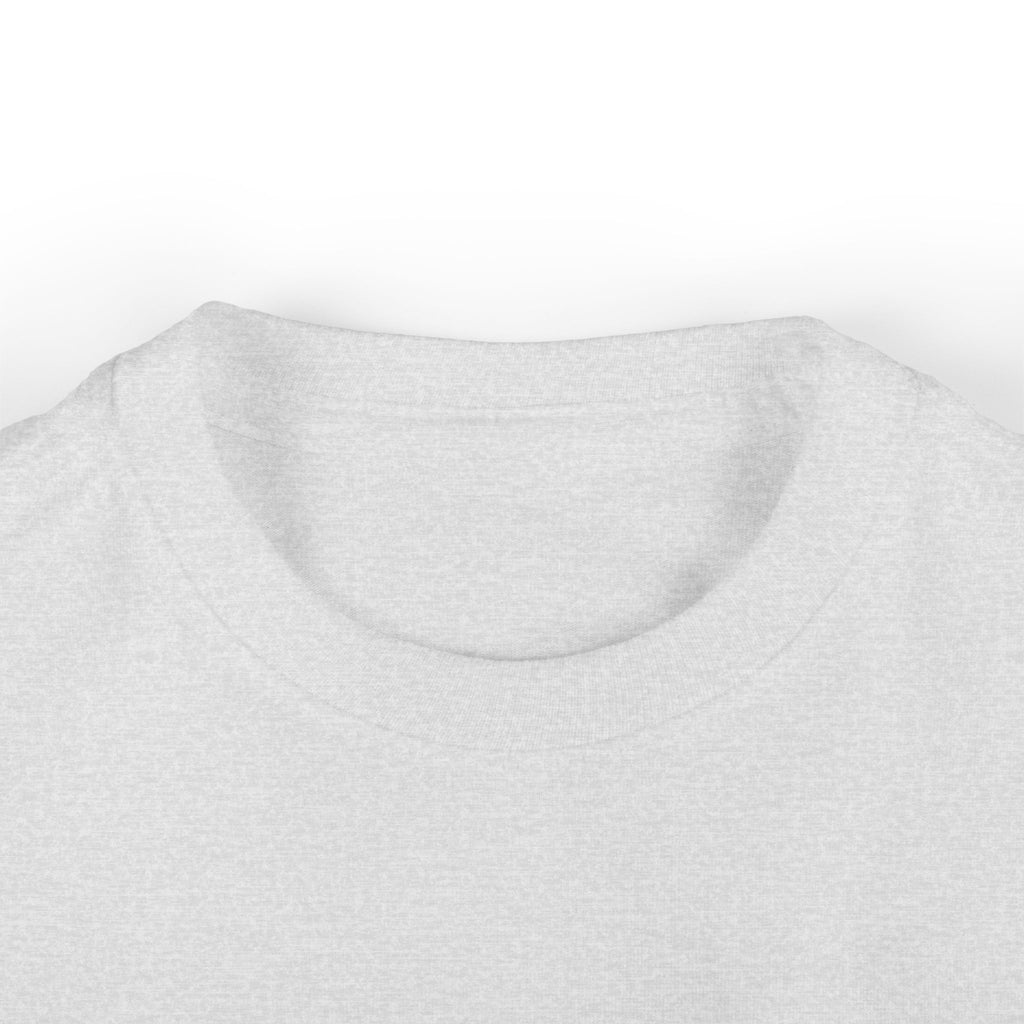 Heart & Horseshoe Infant Fine Jersey Tee
