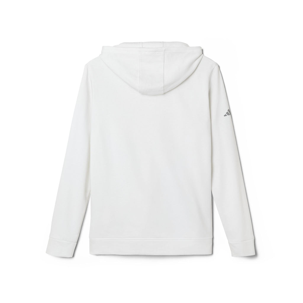 Adidas Classic Logo Unisex Hoodie for Sports and Casual Wear