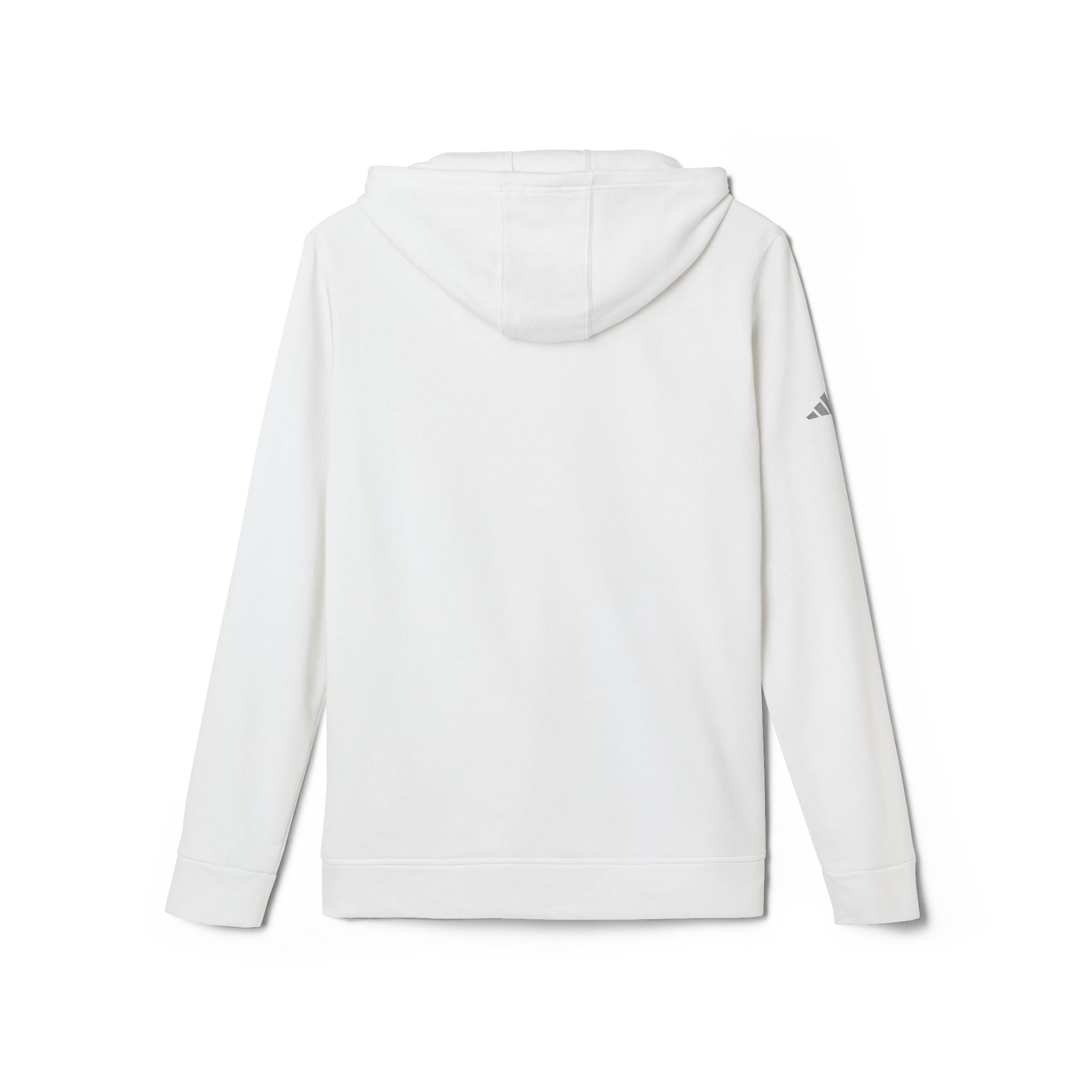 Adidas Classic Logo Unisex Hoodie for Sports and Casual Wear