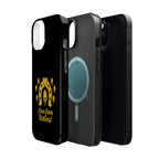 Classic Logo Magnetic I-Phone Cases