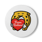 Ceramic Coaster