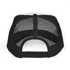 Classic Logo Flag Trucker Caps