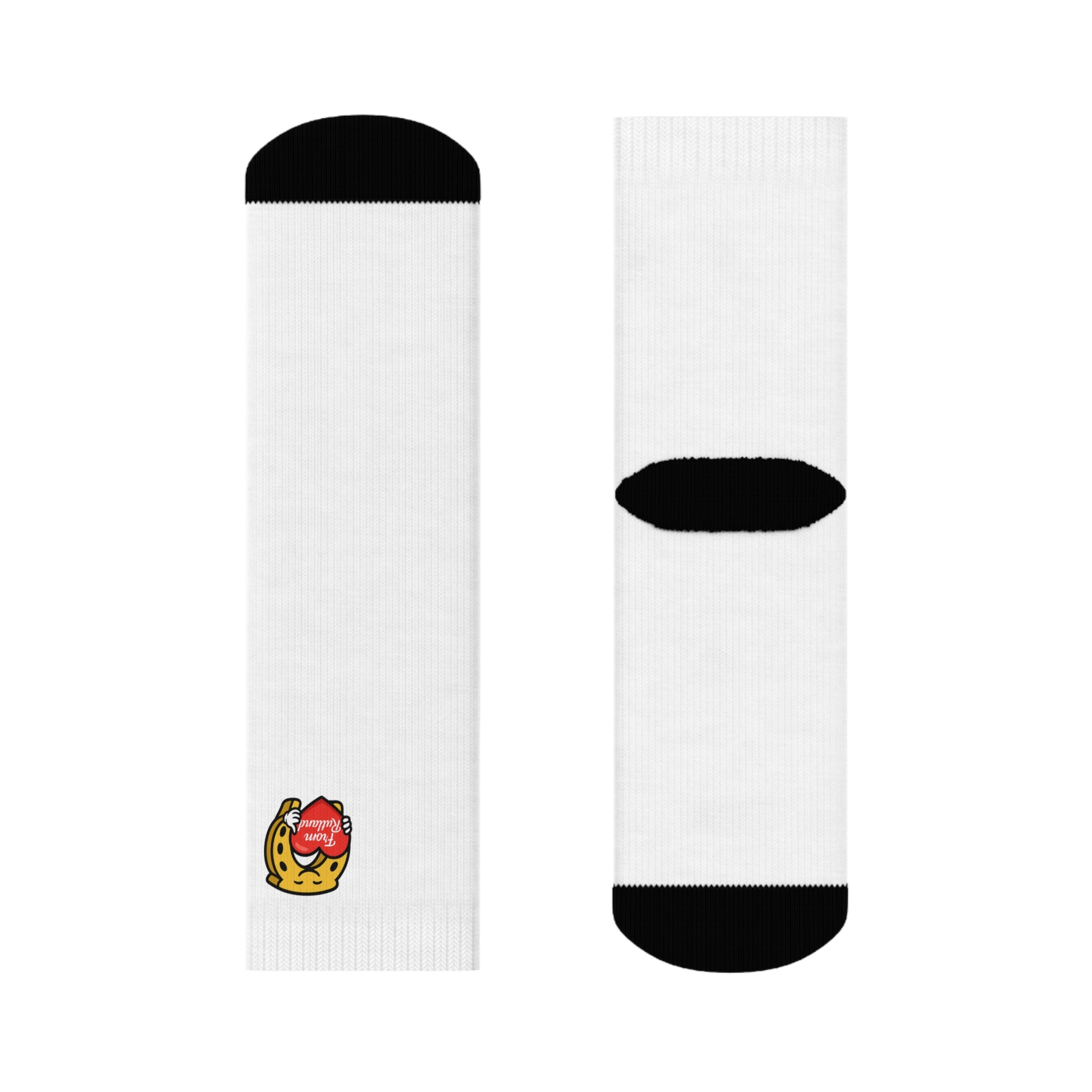 Crew Socks