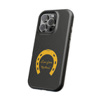 Classic Logo Magnetic I-Phone Cases