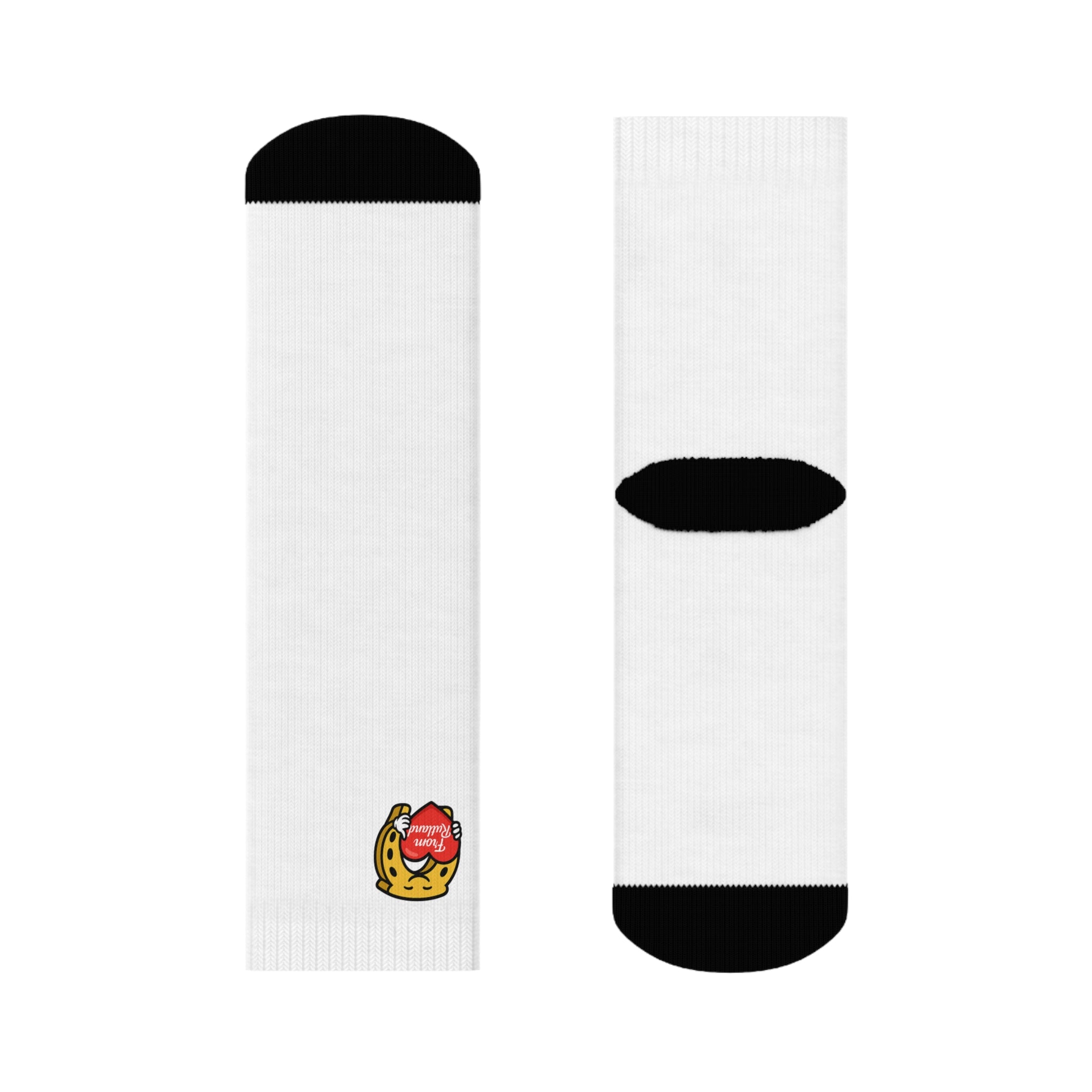 Crew Socks