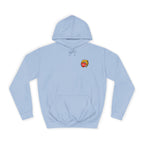 Unisex College Hoodie