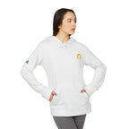 Adidas Classic Logo Unisex Hoodie for Sports and Casual Wear