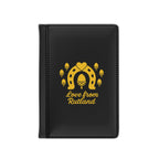 Classic Logo Love From Rutland Passport Cover