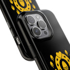 Classic Logo Magnetic I-Phone Cases