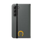 Classic Logo Love From Rutland Flip Phone Cases