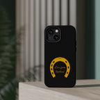 Classic Logo Magnetic I-Phone Cases