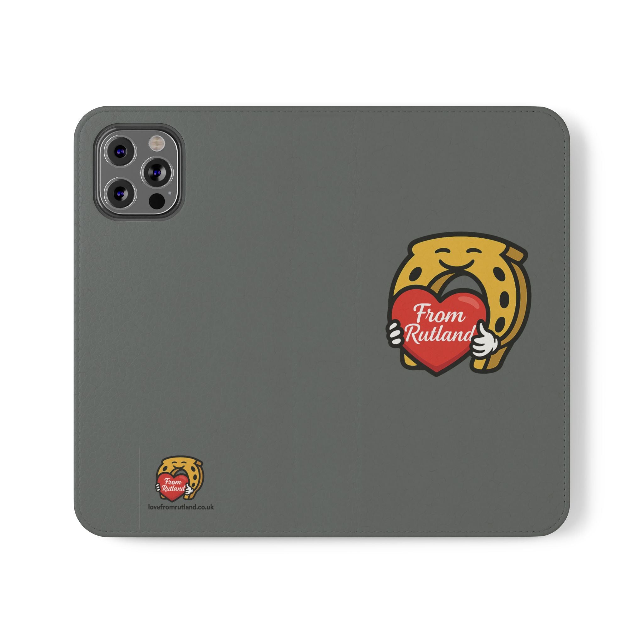 Flip Cases