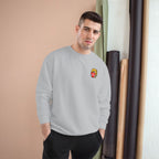 Heart & Horseshoe Champion Sweatshirt