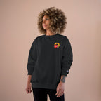Heart & Horseshoe Champion Sweatshirt