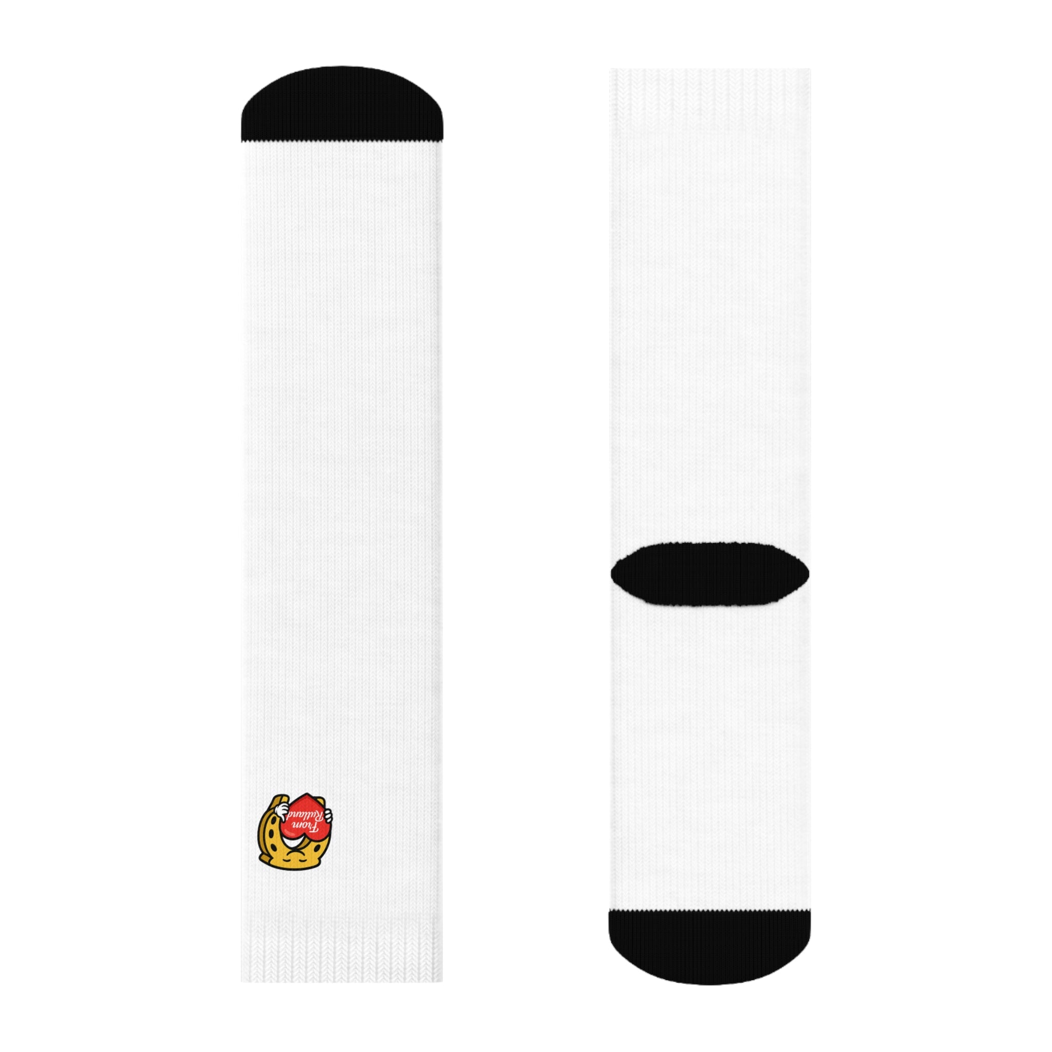 Crew Socks
