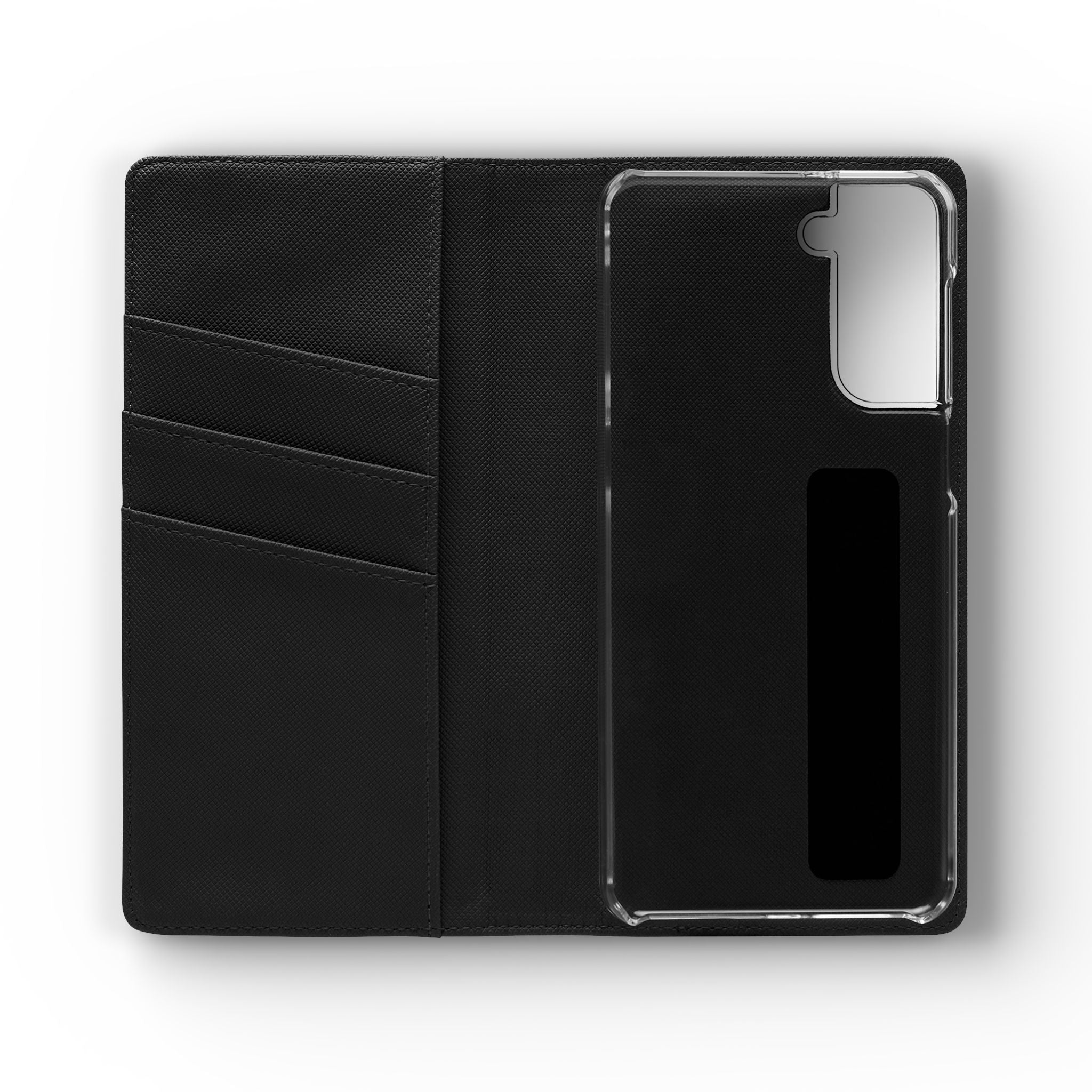 Heart & Horseshoe Flip Phone Cases