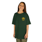 Classic Logo Love From Rutland Kids Tee
