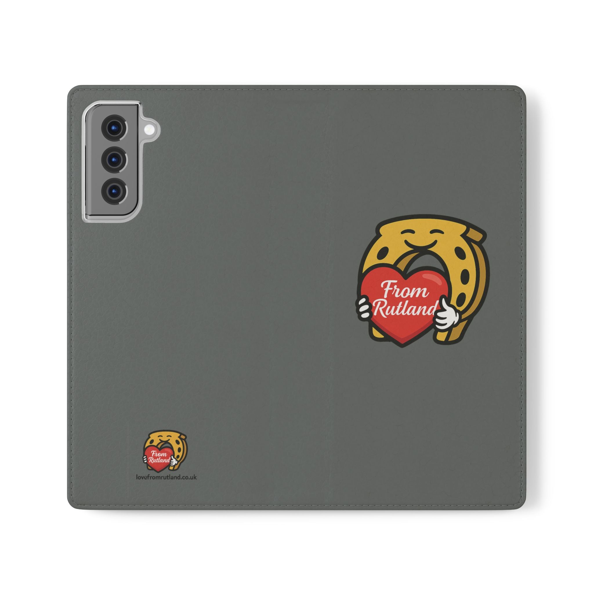 Flip Cases
