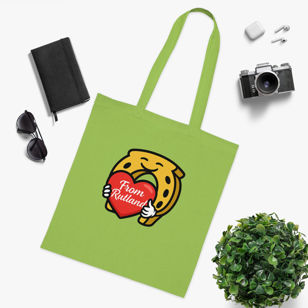 Cotton Tote