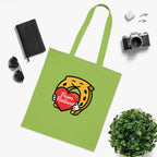 Cotton Tote