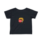 Infant Fine Jersey Tee