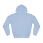 Classic Logo Unisex College Hoodie