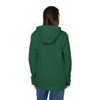 Adidas Classic Logo Unisex Hoodie for Sports and Casual Wear
