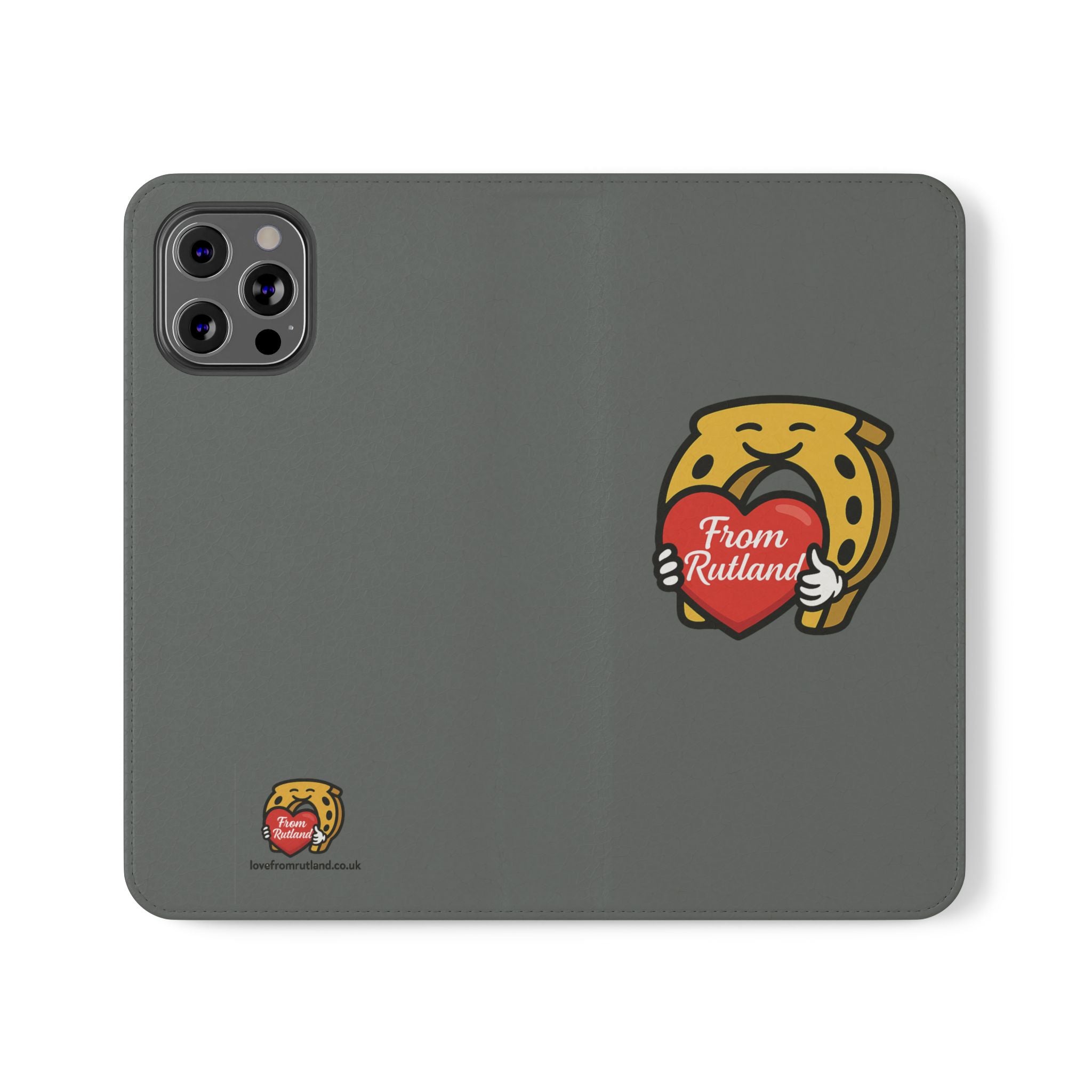 Flip Cases
