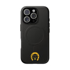 Heart & Horseshoe Tough Magnetic Phone Cases