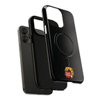 Tough Magnetic Cases
