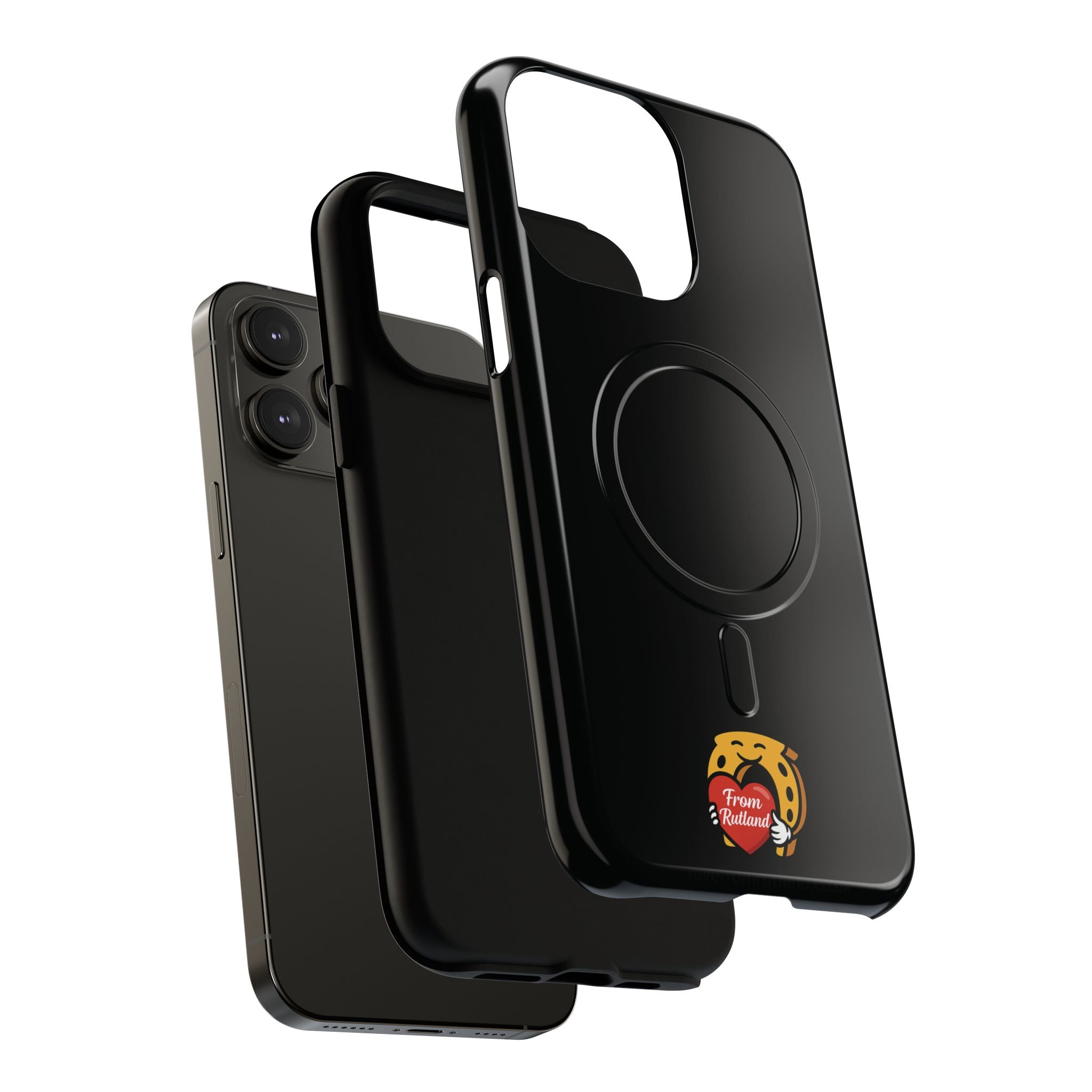 Tough Magnetic Cases