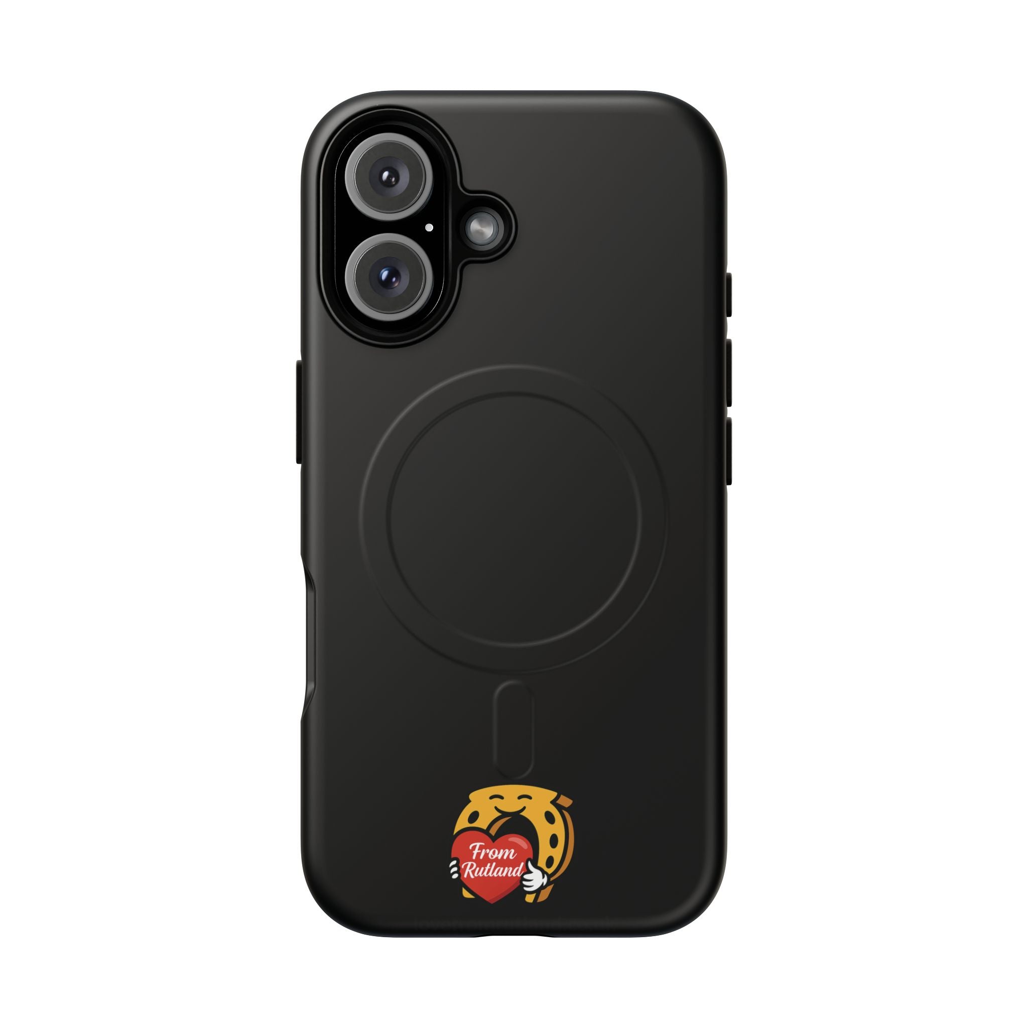 Tough Magnetic Cases