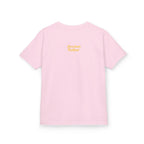 Classic Logo Love From Rutland Kids Tee