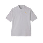 Men's Piqué Classic Logo Polo Shirt