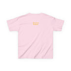 Classic Logo Love From Rutland Kids Tee