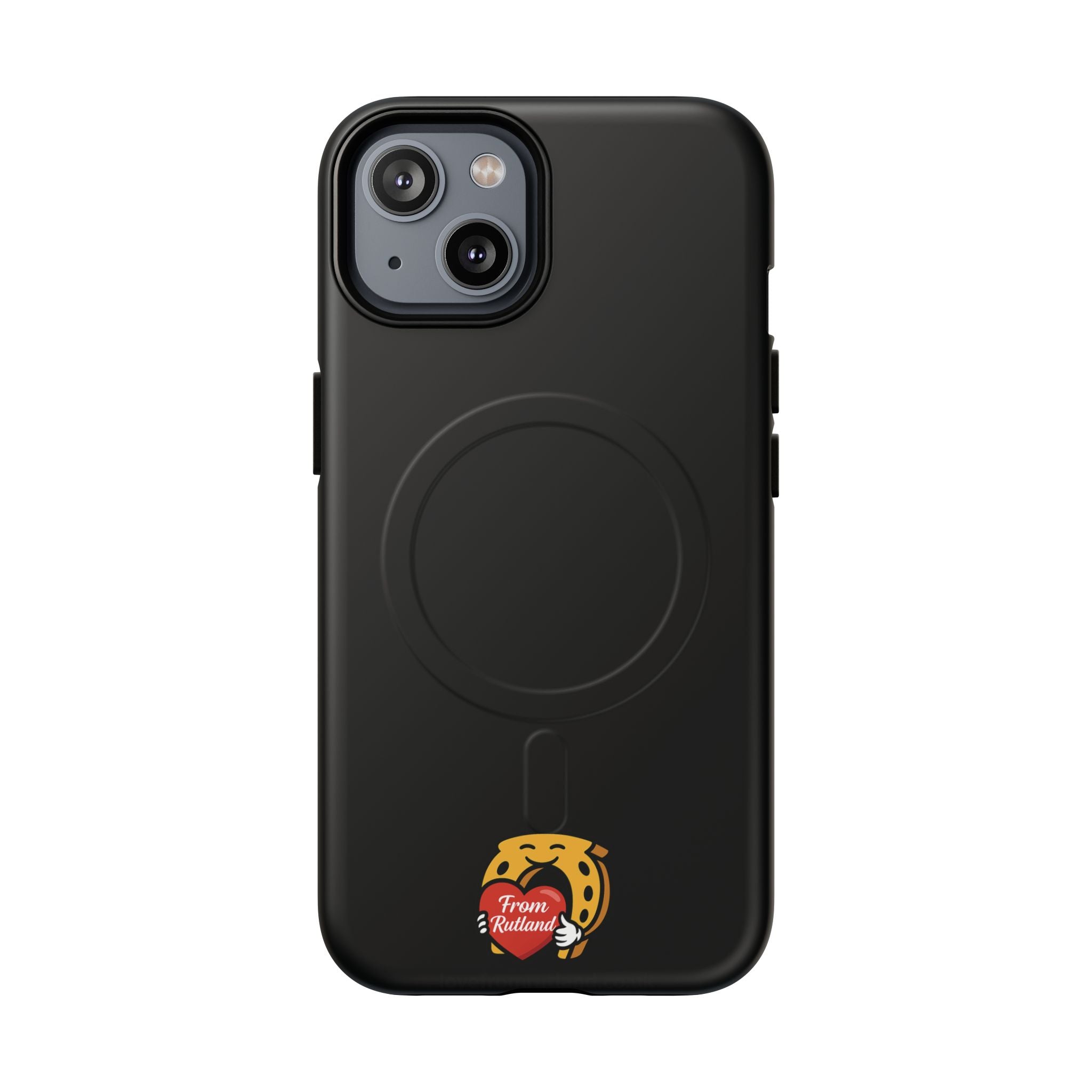 Tough Magnetic Cases