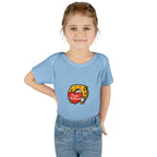 Baby Cookie Love Bodysuit - Cute Gift for Newborns, Baby Shower, Birthday Outfit, Infants, Sweet Treat Apparel